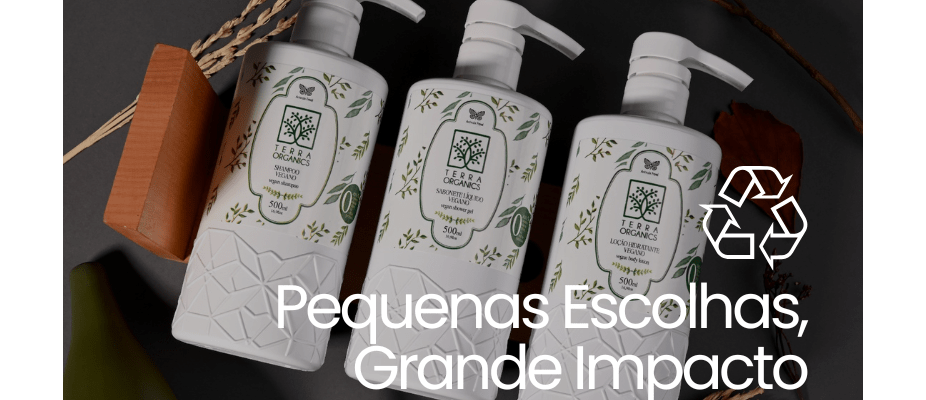 Sustentabilidade na Hotelaria: Como Pequenas Escolhas Podem Impactar no seu Negócio Sustentabilidade na Hotelaria: Como Pequenas Escolhas Podem Impactar no seu Negócio