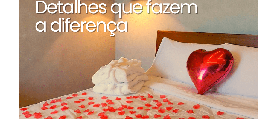 Detalhes Que Vendem: Estratégias Simples para Aumentar o Valor da Hospedagem