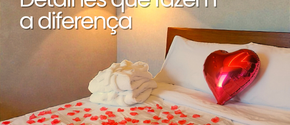 Detalhes Que Vendem: Estratégias Simples para Aumentar o Valor da Hospedagem