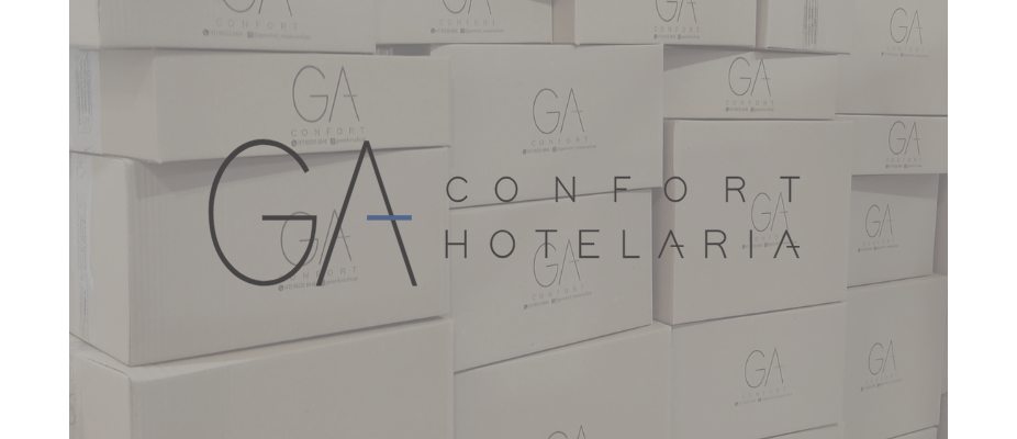 Soluções que a GA Confort Oferece para Meios de Hospedagem