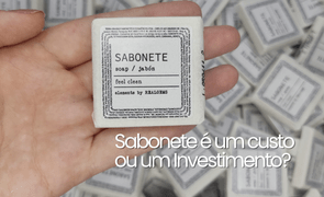 sabonete blog hospedagem airbnb pousadas