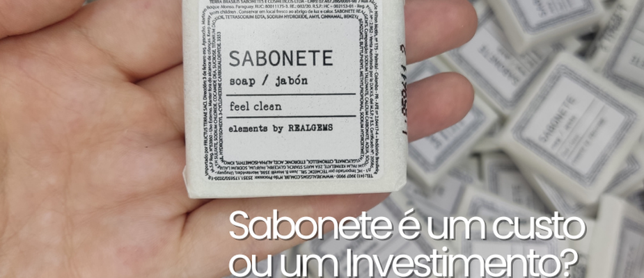 Não Ofereço Sabonete na Hospedagem: Vale a Pena Fornecer?