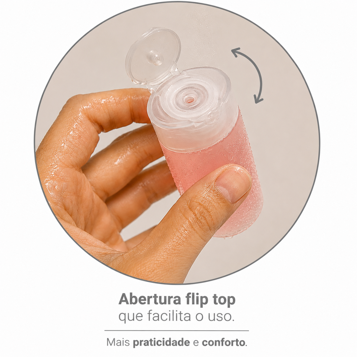 flip top pitanga