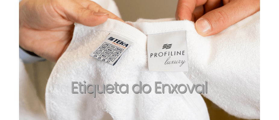 Etiqueta do Enxoval Profissional: Por Que Ela é Essencial na Hotelaria