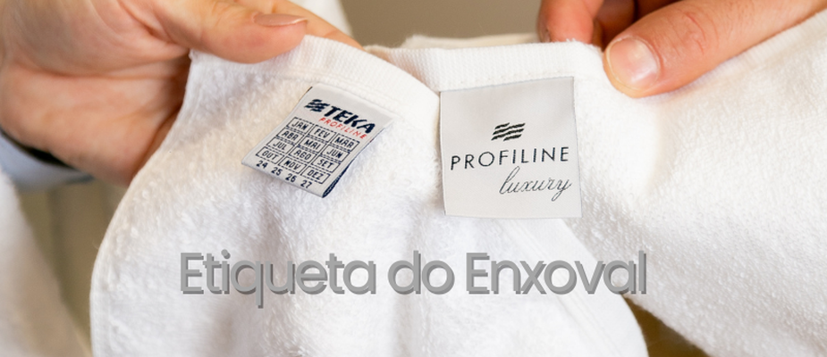 Etiqueta do Enxoval Profissional: Por Que Ela é Essencial na Hotelaria