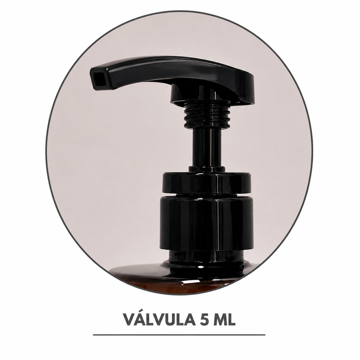 03 kit dispenser shampoo condicionador 2em1 500ml pitanga com suporte branco valvula simples realgems