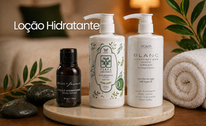 locao hidratante
