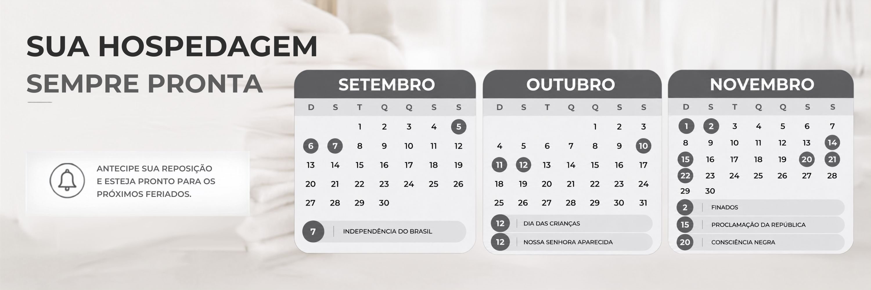 calemdario desktop