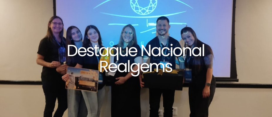 GA Confort é reconhecida pela Realgems como número 1 em vendas de Amenities no Brasil