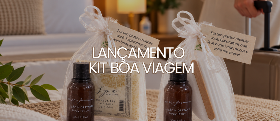 UM NOVO JEITO DE PENSAR A HOSPITALIDADE UM NOVO JEITO DE PENSAR A HOSPITALIDADE
