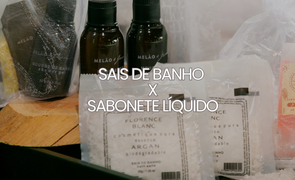 sais de banho x sabinete liquido sais de banho x sabinete liquido
